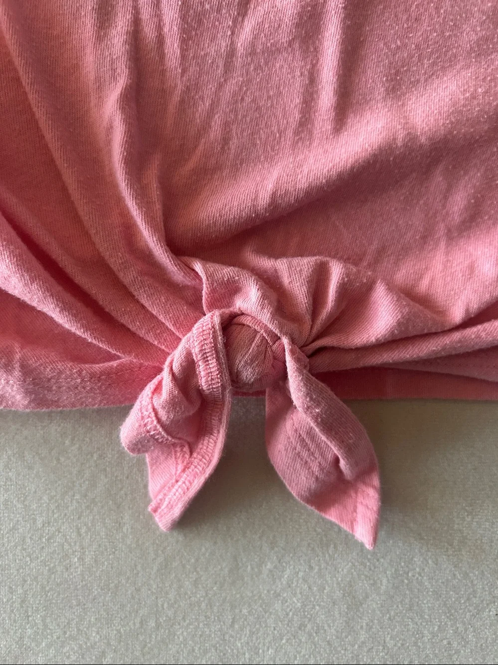 wonder nation pink short